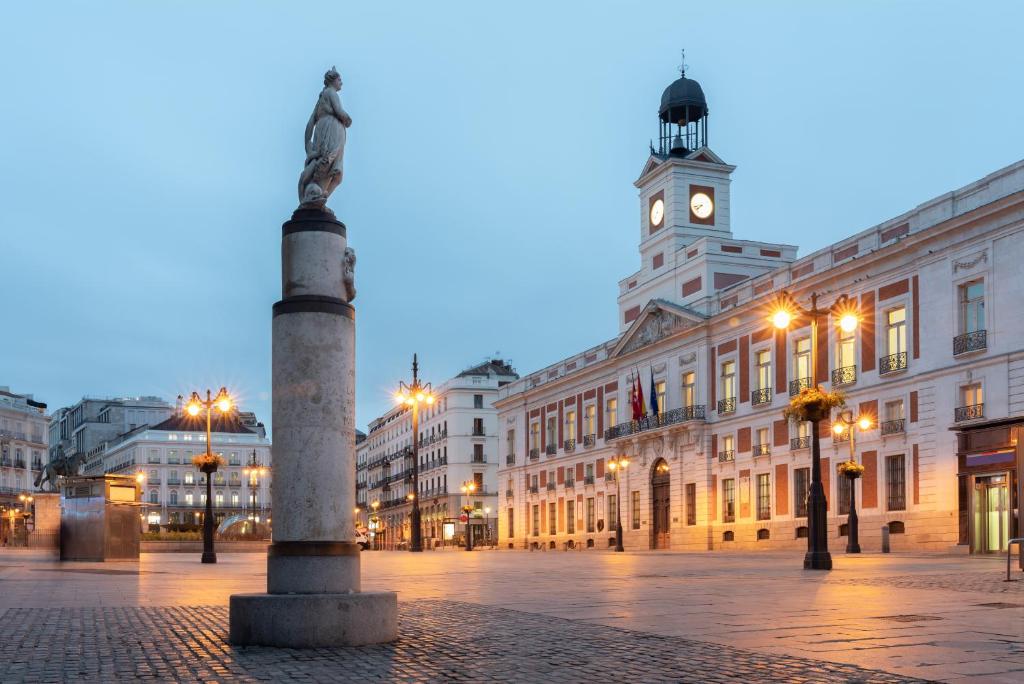 Zajímavé místo poblíž hotelu
