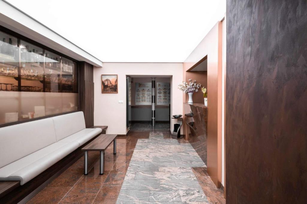 Hotel Richard Spa & Wellness - Resim 3