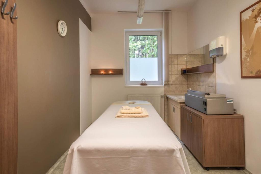 Hotel Richard Spa & Wellness - Resim 34