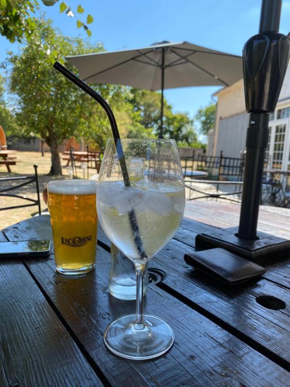 Le Relais D'Aulnay, Aulnay (updated prices 2025)