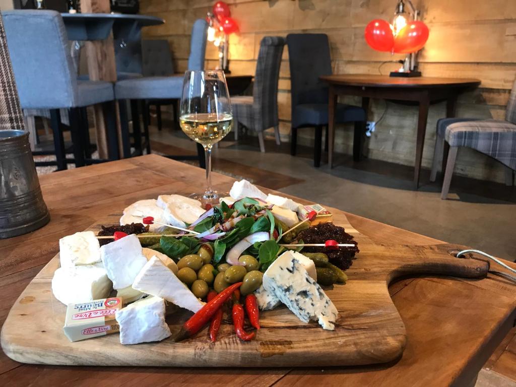 Le Relais D'Aulnay, Aulnay (updated prices 2025)