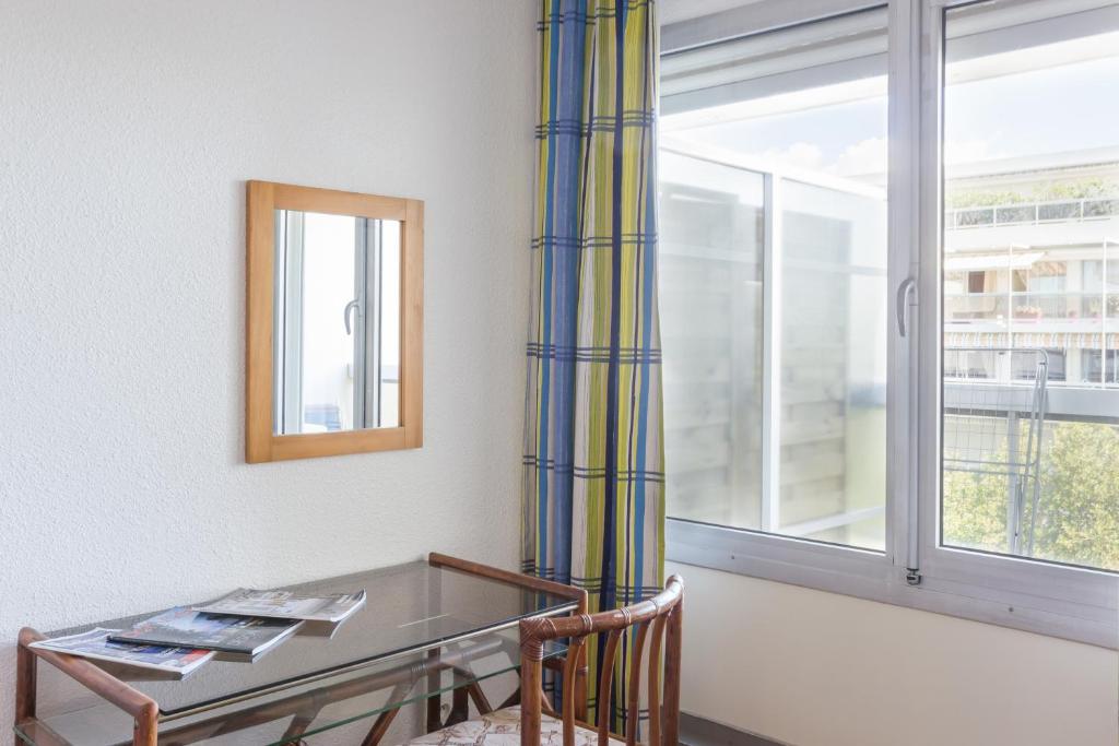 Fotografie z fotogalerie ubytování Résidence partenaire Le Tanit v destinaci Juan-les-Pins