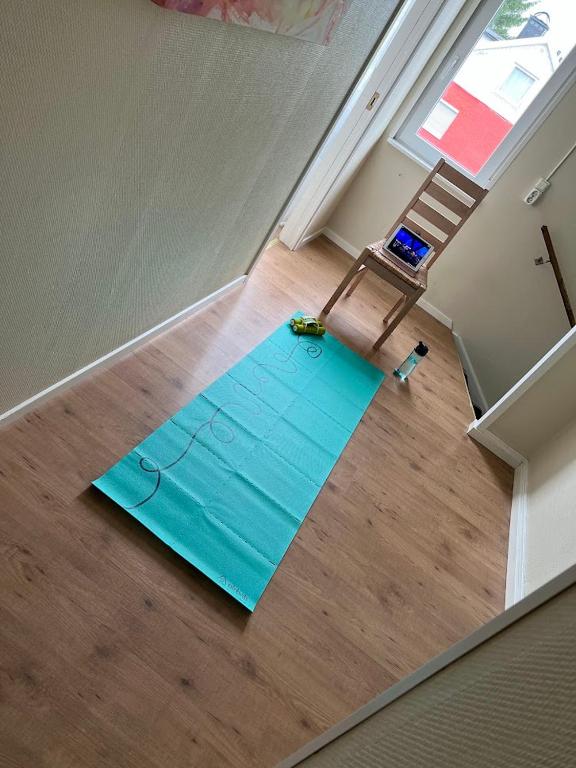Big house, sauna, Wi-Fi, Isaberg, MTB, skiing, golf - Villa Met Drie Slaapkamers