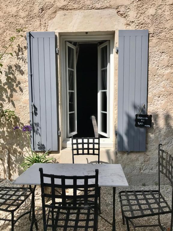 Le Relais D'Aulnay, Aulnay (updated prices 2025)