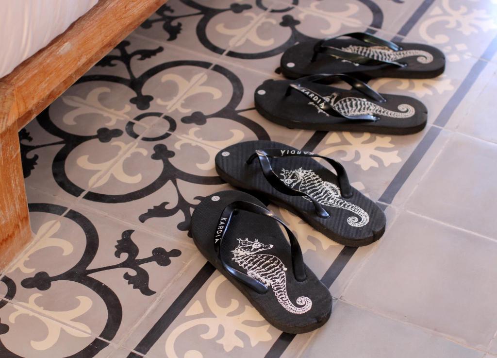 Kardia Resort Gili Trawangan A Pramana Experience - 10