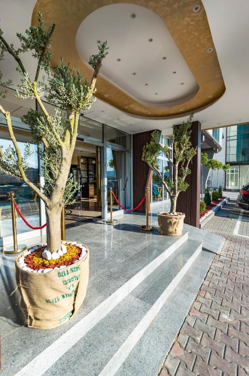 Fotografie z fotogalerie ubytování Hotel IDEAL Deluxe v destinaci Novi Pazar