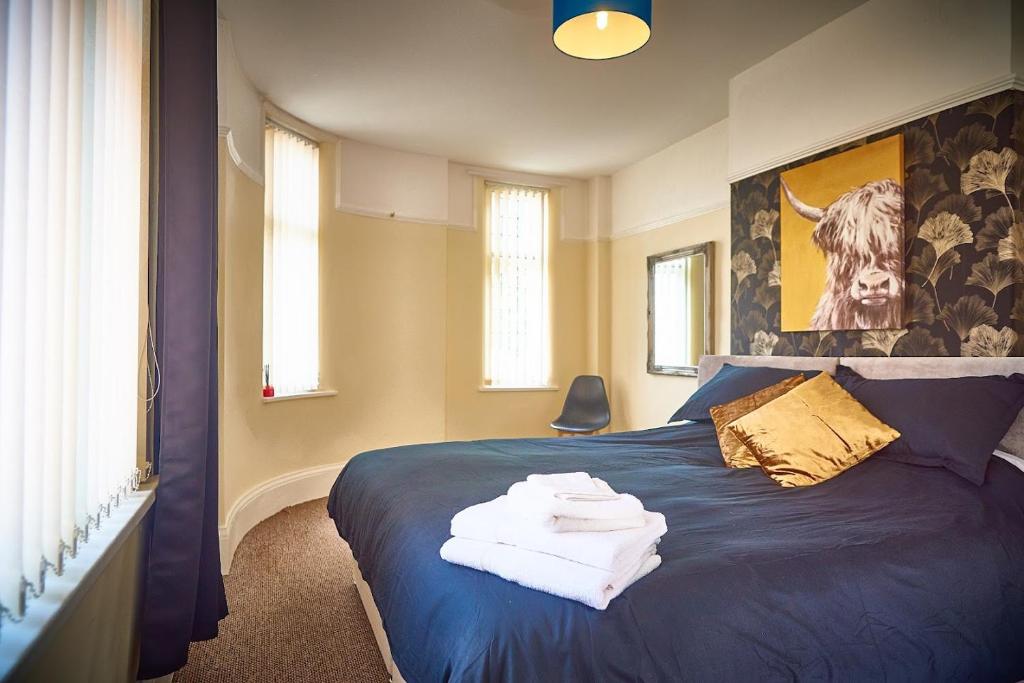 No4 Apartment Birkdale Village - Housity
