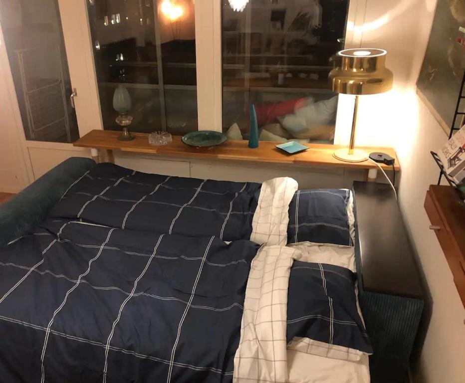 City apartment. Direct bus to Elmia Fair Center. - Hizvo