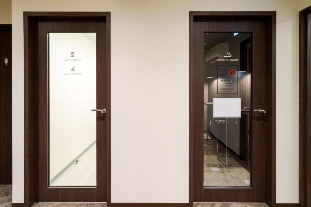 Fotografie z fotogalerie ubytování Best Western Hotel Fino Shin-Yokohama v destinaci Jokohama