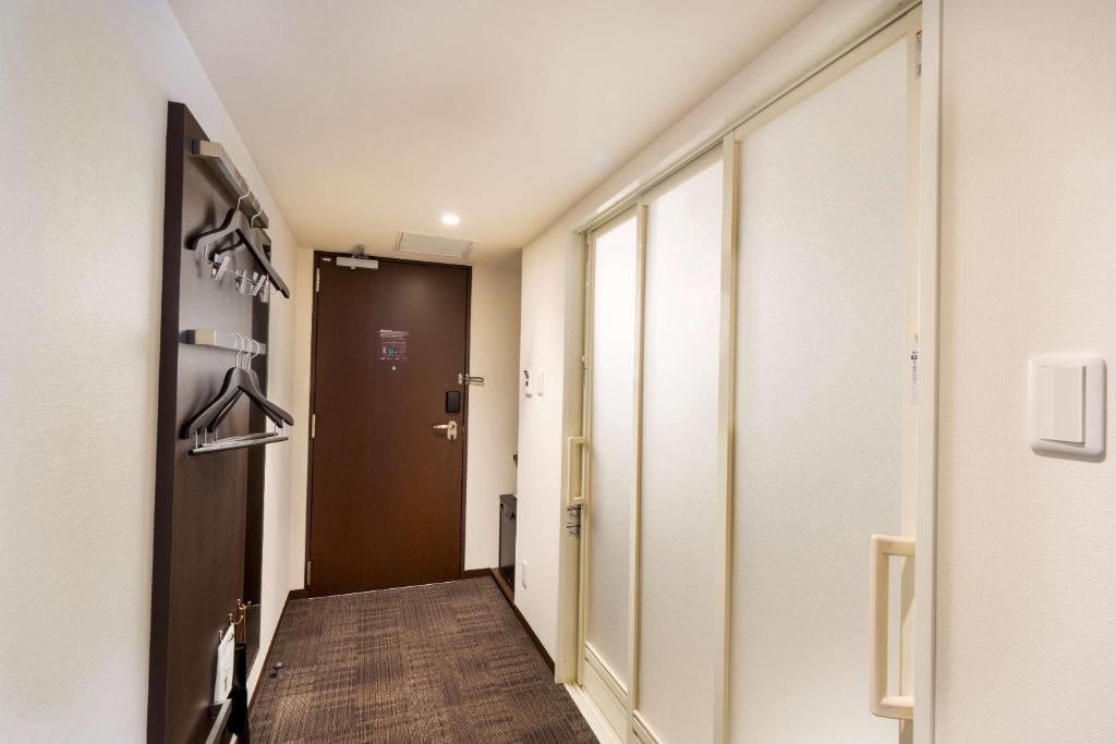 Fotografie z fotogalerie ubytování Best Western Hotel Fino Shin-Yokohama v destinaci Jokohama