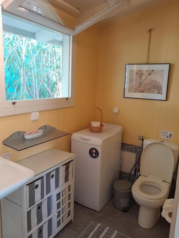 Fotografia z galérie ubytovania Villa Menta v destinácii Lefkada
