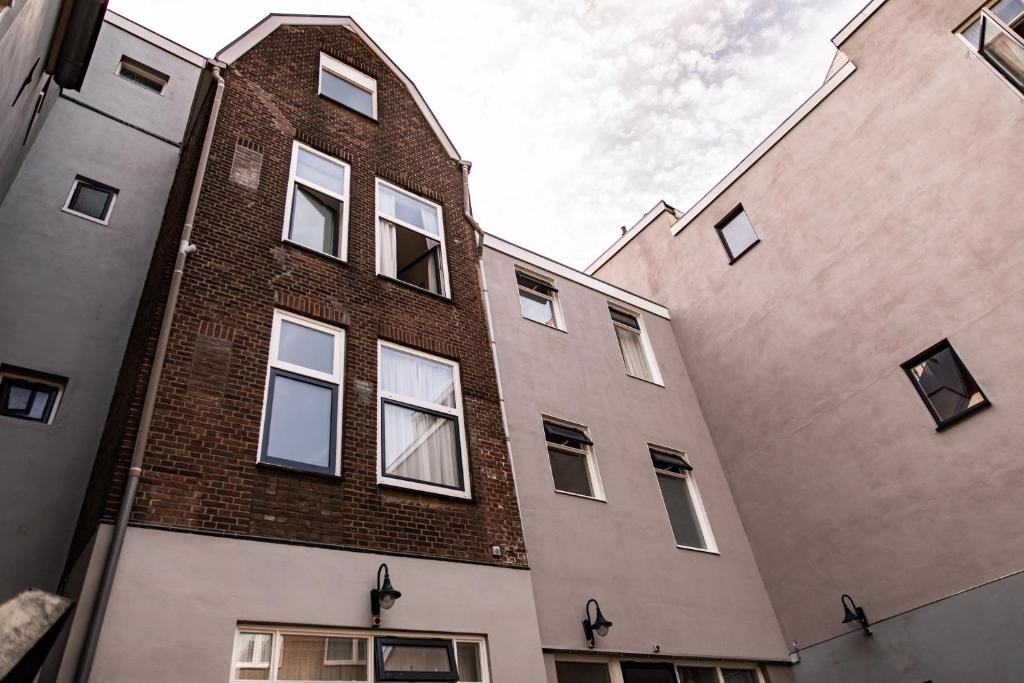 Ambassador City Centre Hotel - Resim 19