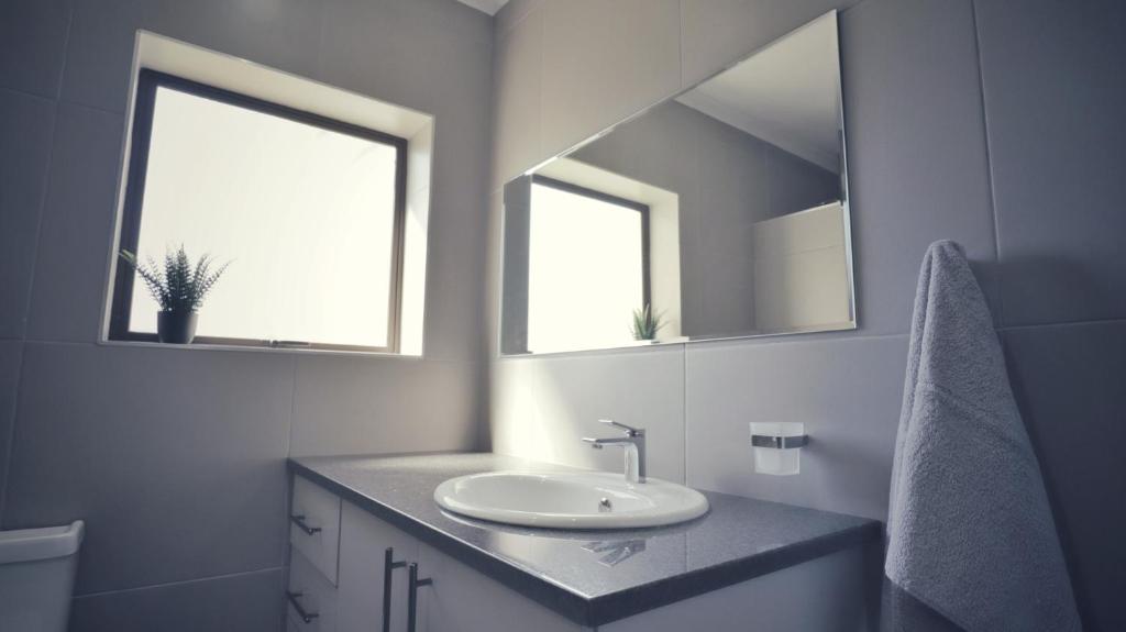 Guest Suite, Lorraine Port Elizabeth - Квартира с одной спальней