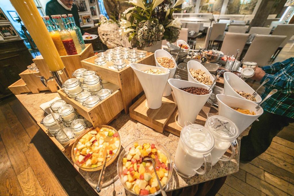 Hotel Royal - Resim 45