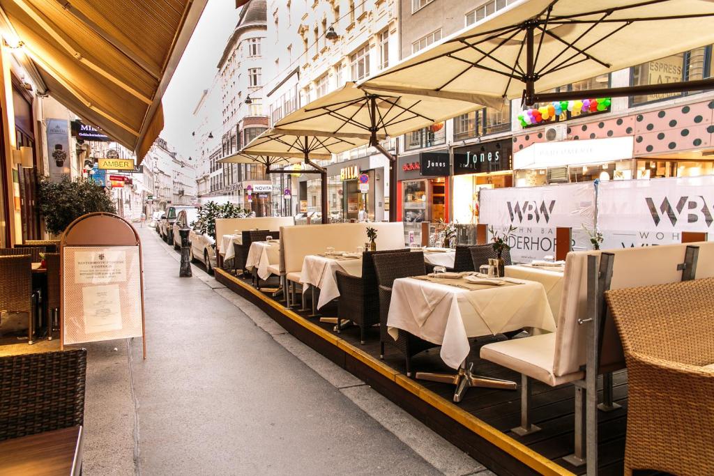 Hotel Royal - Resim 36