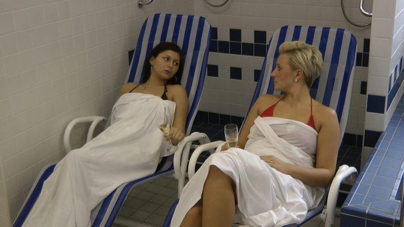 Hosté ubytování Hotel Svatý Tomáš