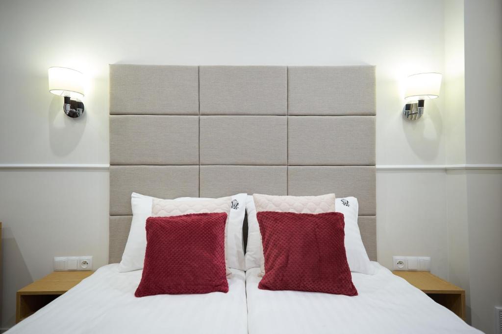 Apartamenty Klasztorna 25 - 5