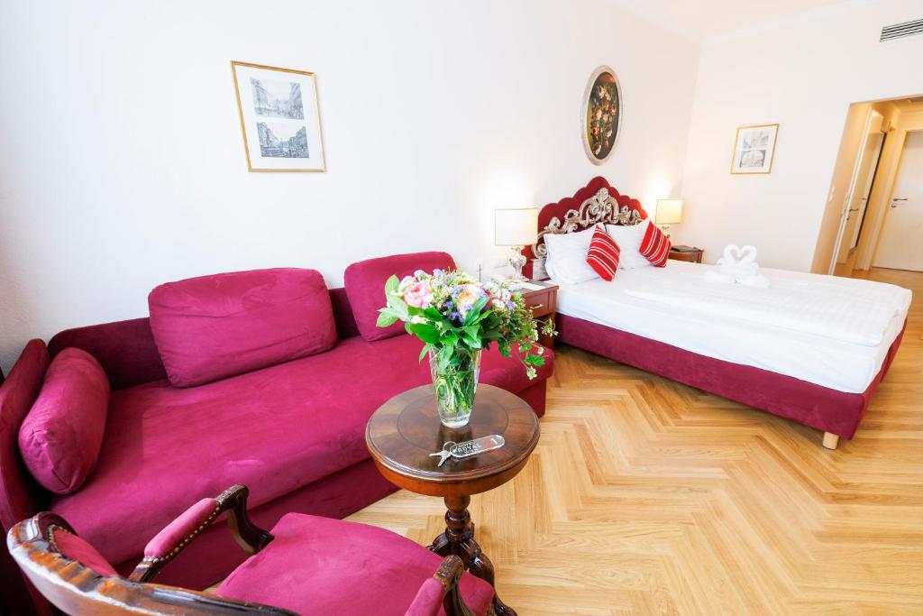 Hotel Royal - Resim 21