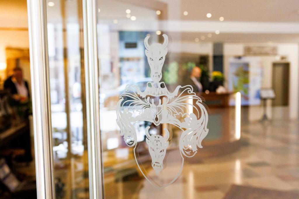 Fotografia z galérie ubytovania Hotel Royal vo Viedni