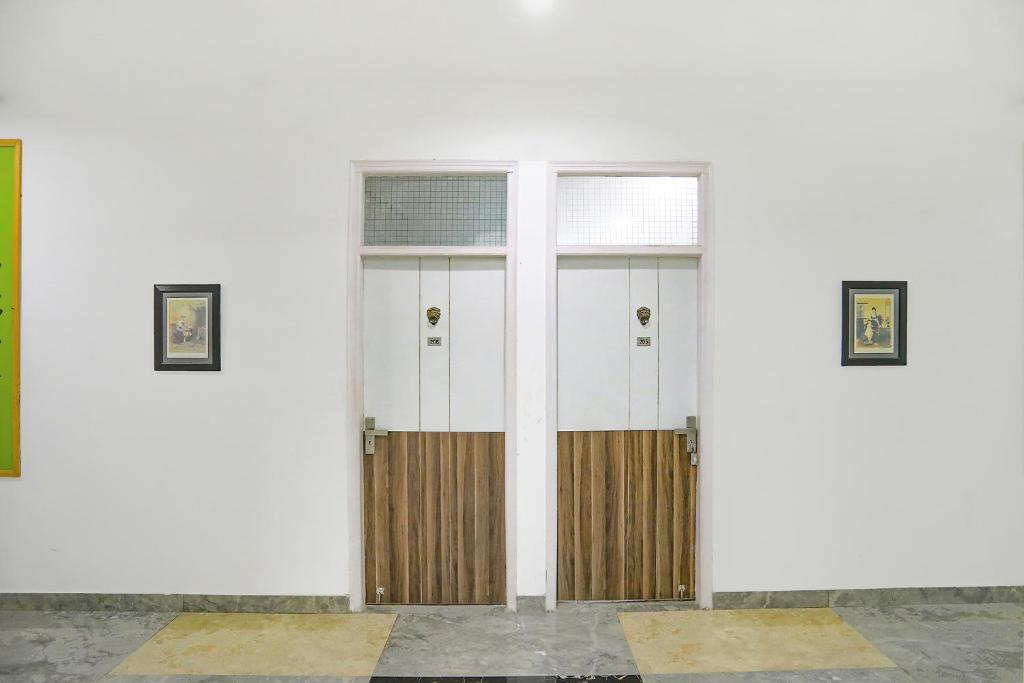 Fotografie z fotogalerie ubytování FabHotel Aravali Suites v destinaci Gurgáon