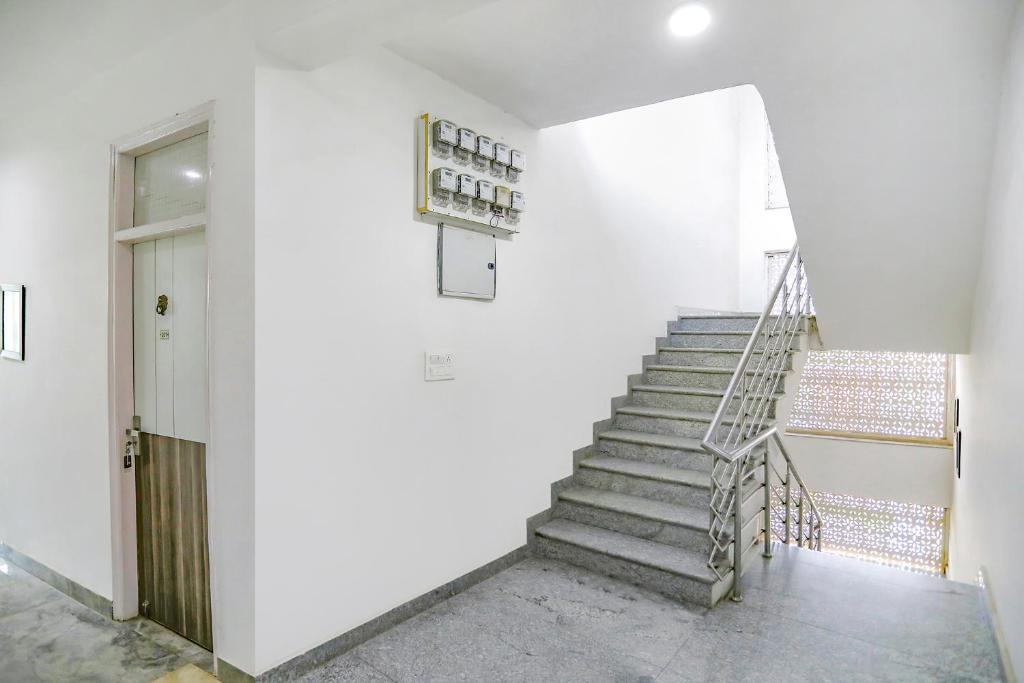 Fotografie z fotogalerie ubytování FabHotel Aravali Suites v destinaci Gurgáon