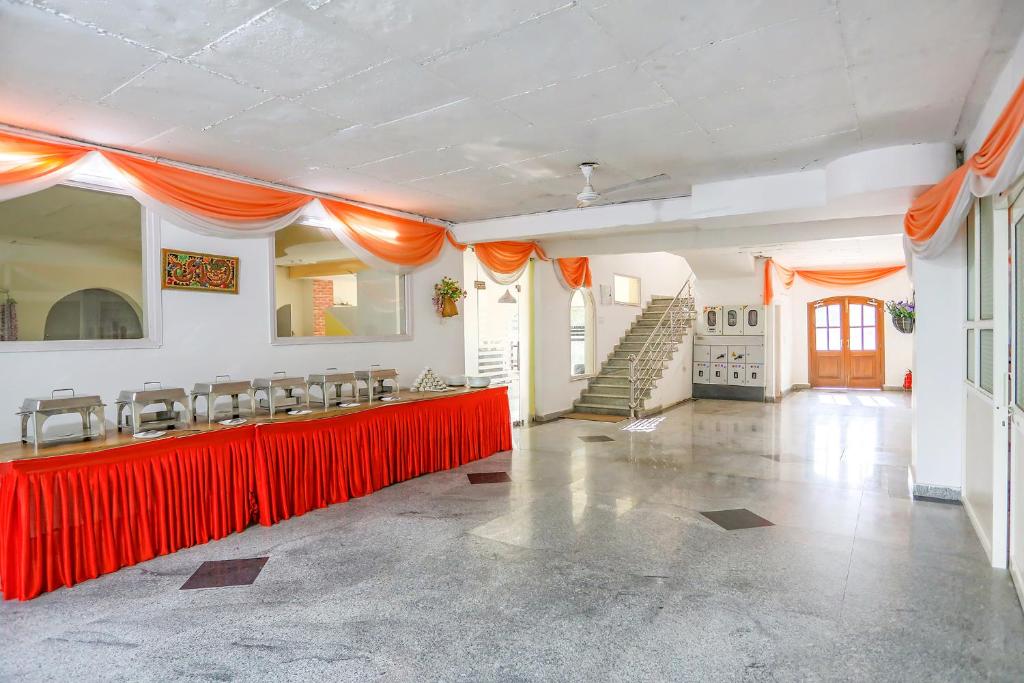 Fotografie z fotogalerie ubytování FabHotel Aravali Suites v destinaci Gurgáon