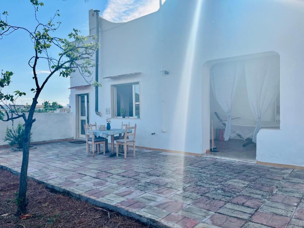 Wundervolles Ferienhaus in Apulien mit viel Platz