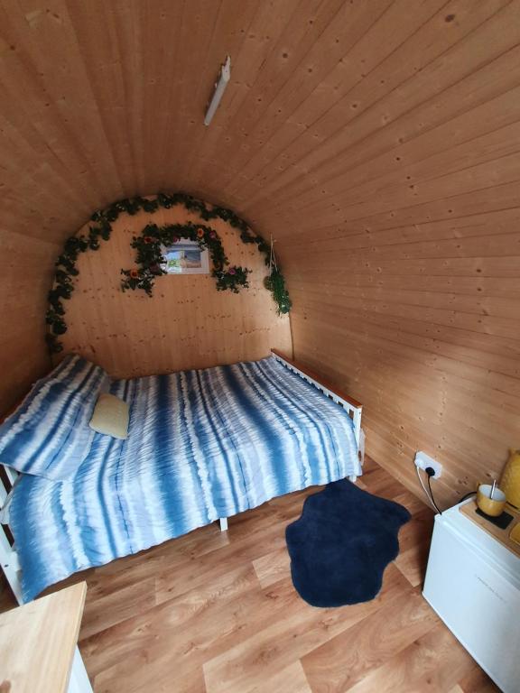 Gower Pods - Chalet Mit Einem Schlafzimmer