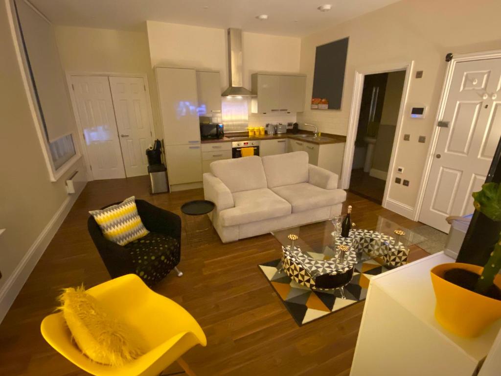 Deluxe High Street Apartment, Canterbury Updated 2024 Prices