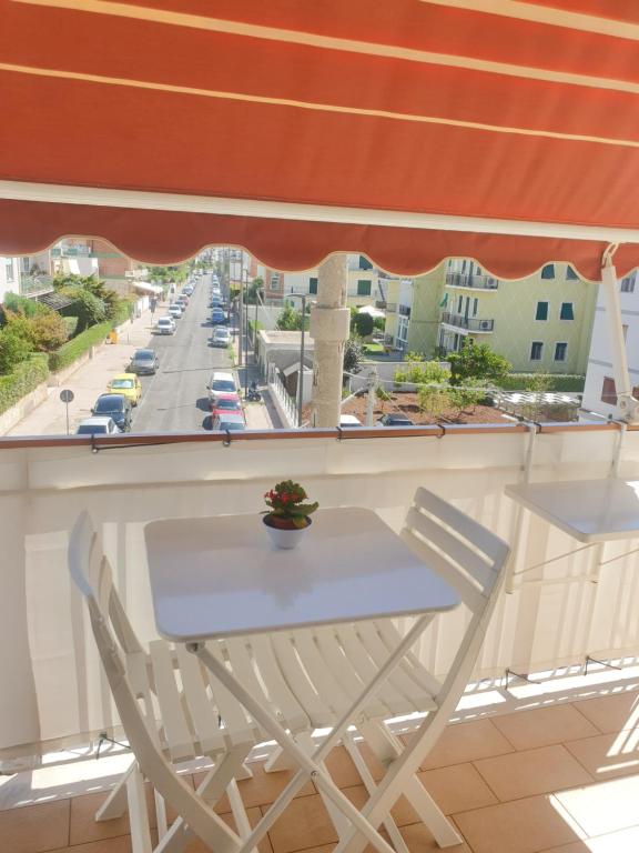 Zdjęcie z galerii obiektu SOGNO BLU suite w mieście Gaeta