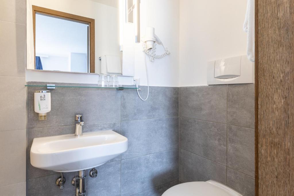 Hotel Ambassador Essen - Resim 16