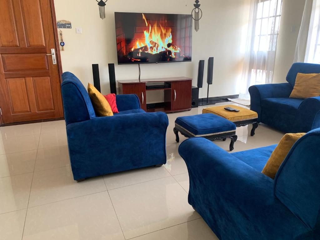 Apartment MICASA HOMES, Nairobi, Kenya