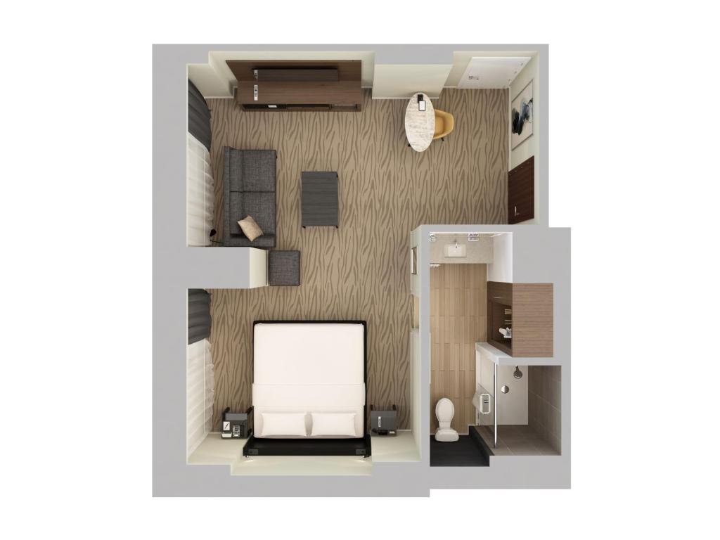 Hyatt Regency Deerfield photo