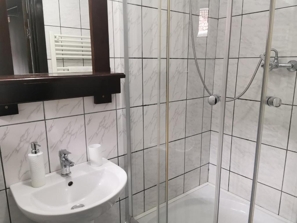Casa cu Cerdac - Tweepersoonskamer