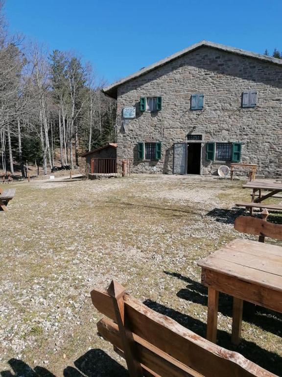 Casa al Taverni – Photos 1