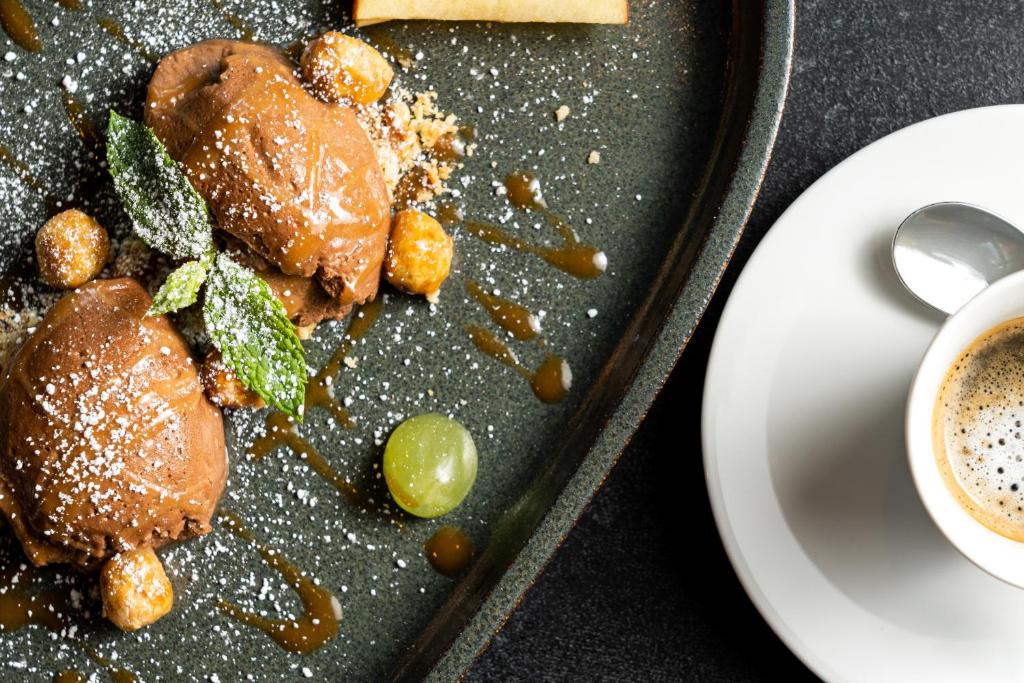 Leonardo Hotel Hamburg Altona - Resim 24