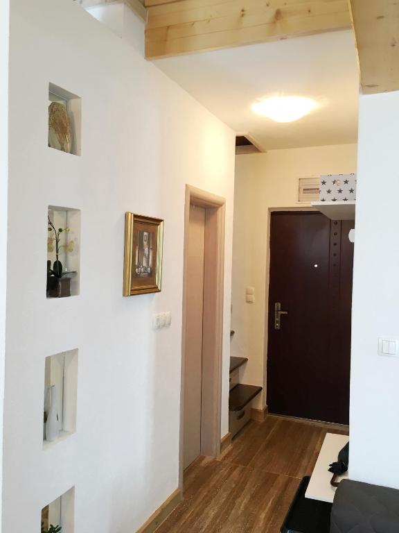 Fotografie z fotogalerie ubytování Apartman Nancy Vlašić v destinaci Vlašić