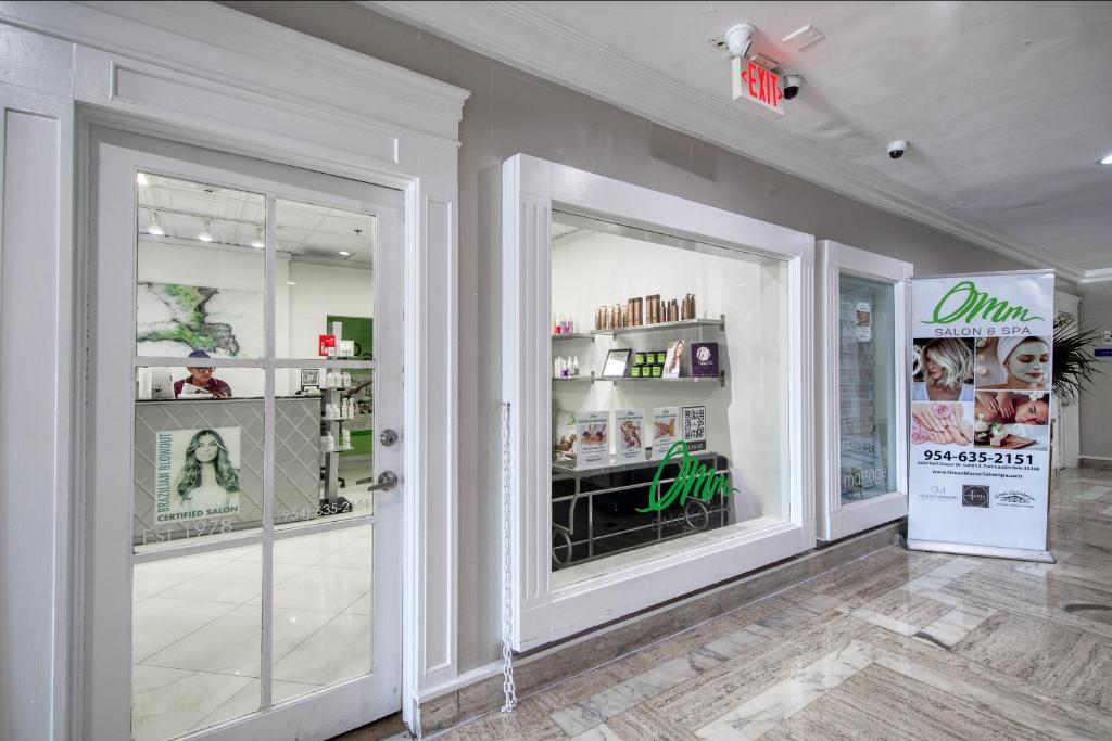Fotografie z fotogalerie ubytování Perfect Panorama - #905B v destinaci Fort Lauderdale