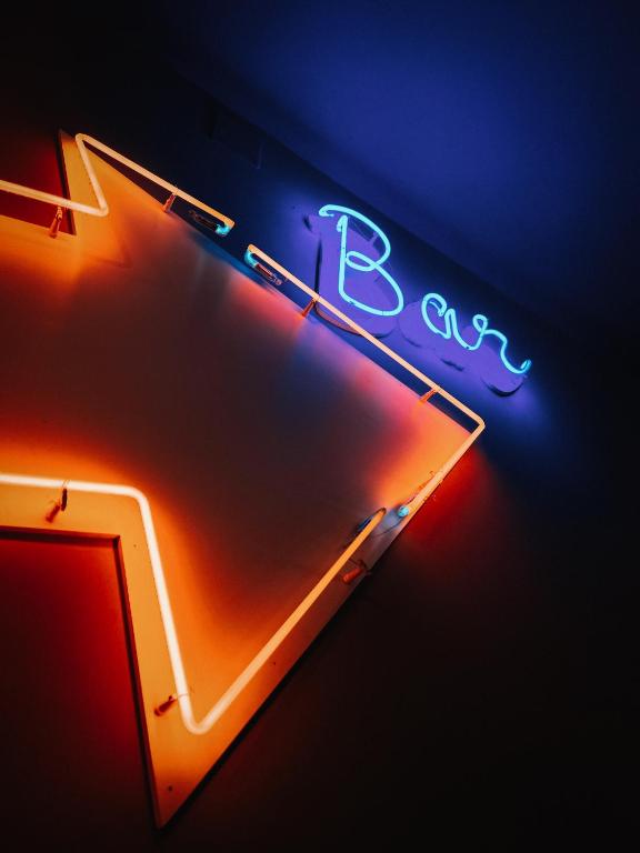 9+ Lighted Bar Signs