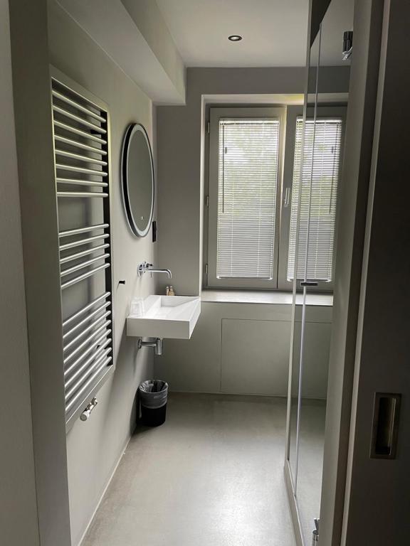 Hotel Mons am Goetheplatz