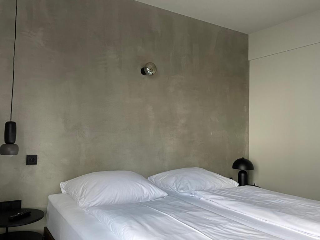 Hotel Mons am Goetheplatz - Resim 16