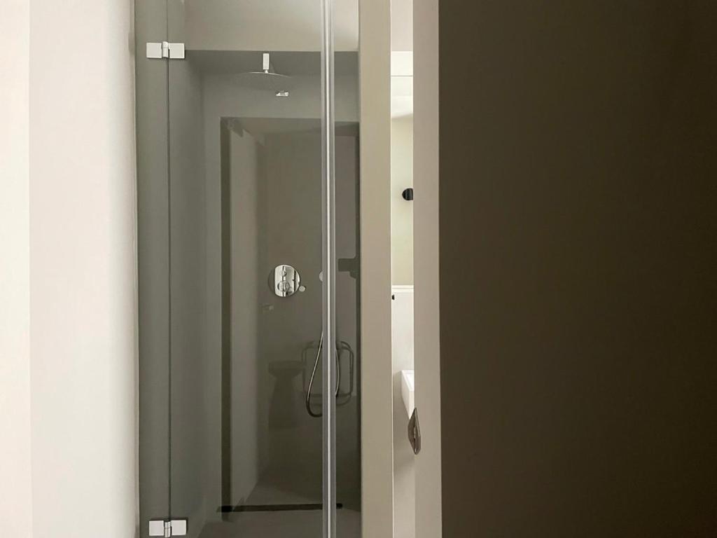 Hotel Mons am Goetheplatz - Resim 18