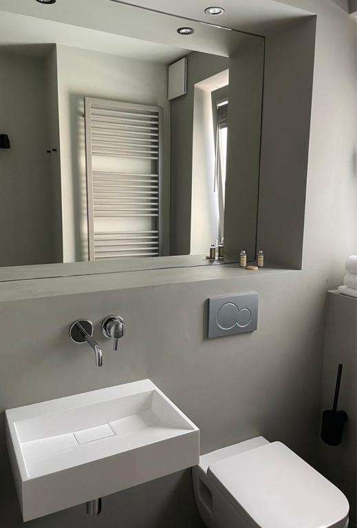 Hotel Mons am Goetheplatz - Resim 12
