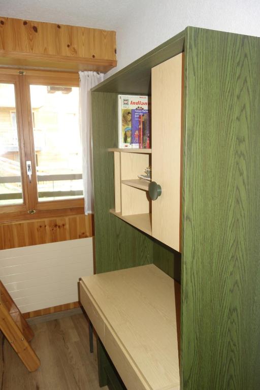 Fotografie z fotogalerie ubytování Orée du Bois PLEASANT & COSY apartments v destinaci Sion