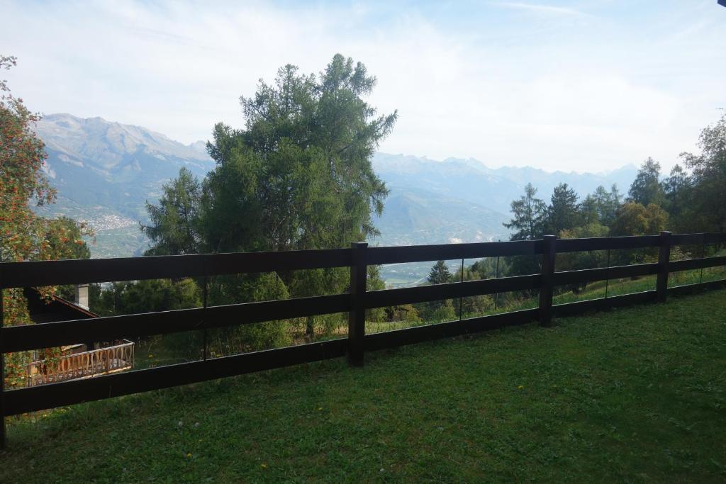 Oree du Bois OB D0 CALM apartment 6 pers - Resim 20