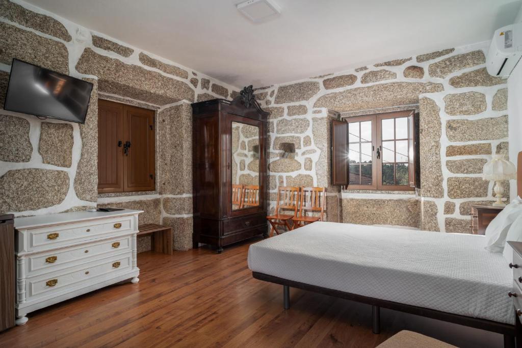 Quinta De Calvelos - 4