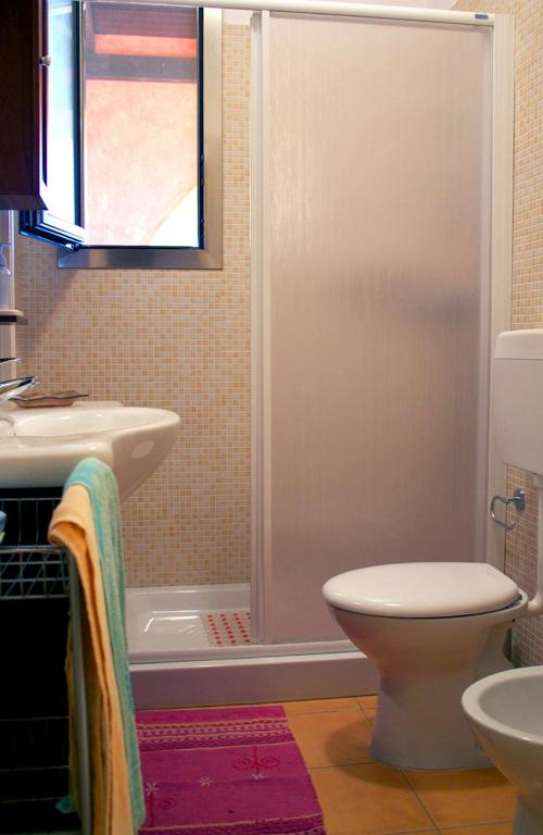 Lido Marini Apartments - Apartamento De Dos Dormitorios Con Terraza