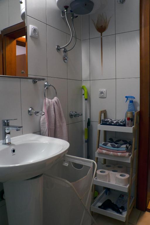 Boulevard Studio Apartment - Apartamento De Una Habitación