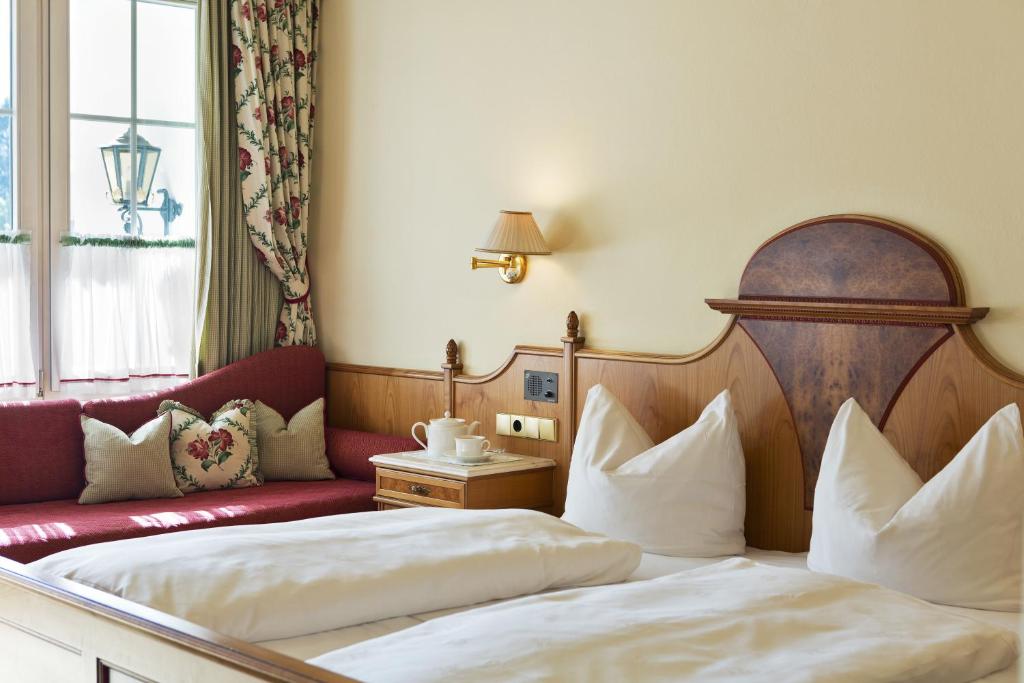 Neuhaus Zillertal Resort - 19