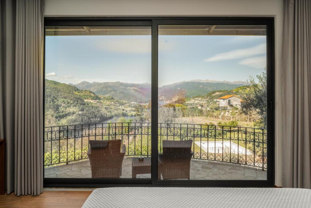 Quinta De Calvelos - 19